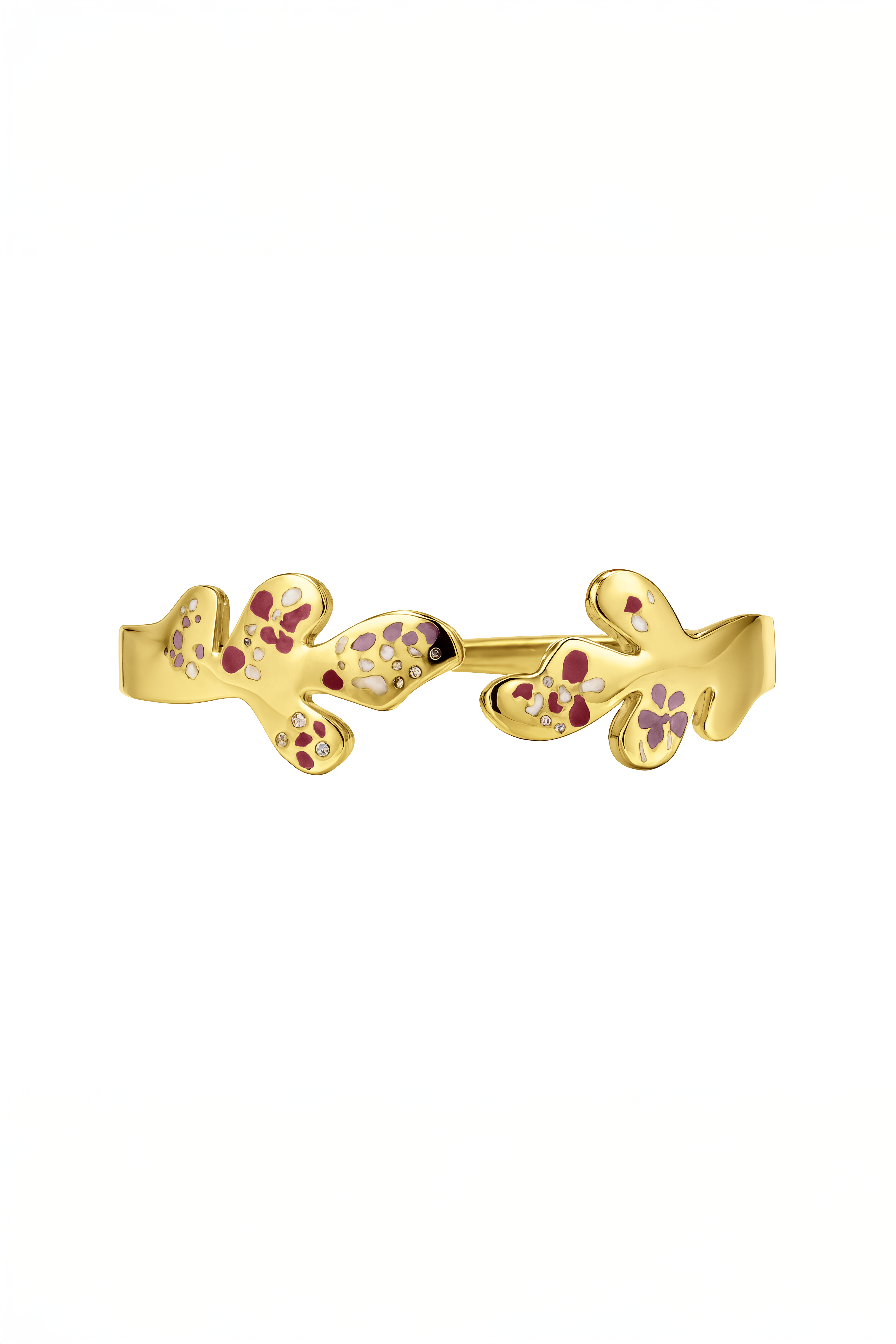 Aria Flora Bangle